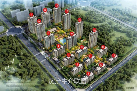 新上！急售好房，浉河区正通桂花院证齐房东急售赔钱卖毛坯房