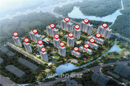 东平最合适的房子112平55万现房房东急售