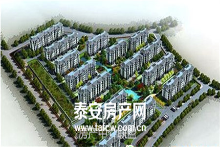 密州玉山广场3室2厅1卫95m2带附房全款48万就卖